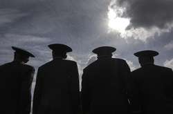 В Україні з’являться нові генеральські звання