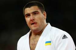 Український дзюдоїст Яків Хаммо став другим на одну із найпрестижніших турнірів року