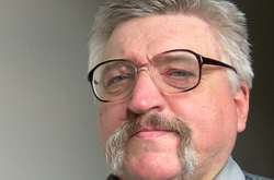  Кандидат філософських наук, доцент Національного університету «Києво-Могилянська академія» Ігор Лосєв 