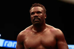 Чісора жорстоко нокаутував Прайса і викликав на бій Усика (відео)