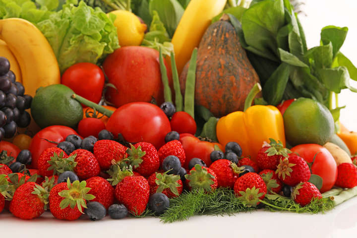 В Україні запровадили правила виробництва та обігу органічних продуктів