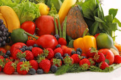 В Україні запровадили правила виробництва та обігу органічних продуктів