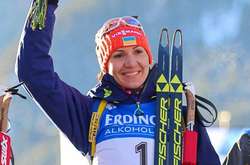 Олімпійська чемпіонка Підгрушна розповіла про проблеми з серцем