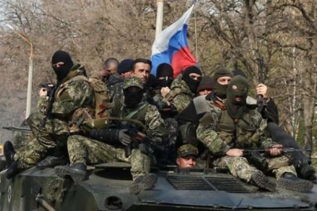 Війна Росії проти України можлива, – Бадрак