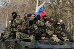 Війна Росії проти України можлива, – Бадрак