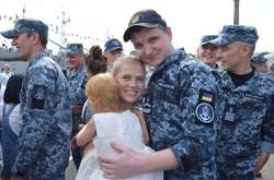 Росія може оголосити у розшук звільнених українських моряків, – Полозов