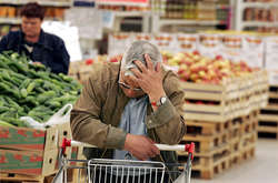 Українці хочуть, аби Зеленський створив «спецорган» для контролю цін на продукти