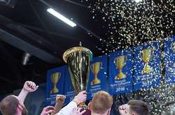 Визначилися всі пари 1/8 фіналу Кубка України з баскетболу