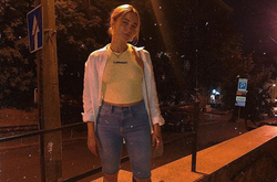 Дочь Потапа похвасталась роскошными формами: пикантные фото