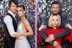 «Танцы со звездами»: главные неудачники десятого эфира