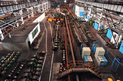 «Інтерпайп» Пінчука спромоглась списати частину боргу під час реструктуризації