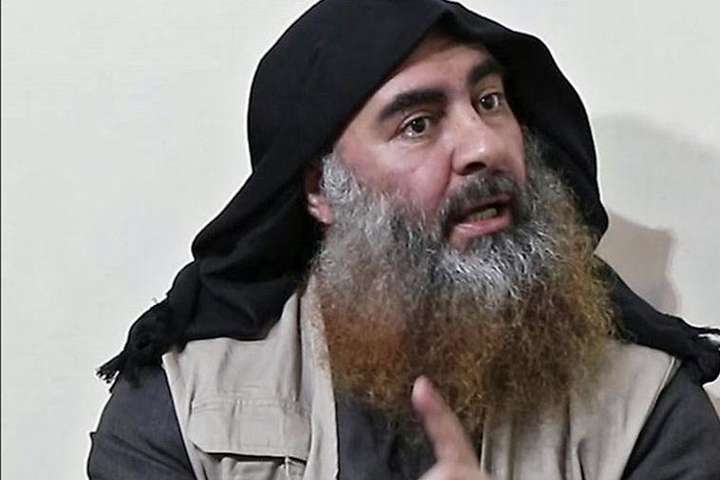 Терористи ІДІЛ призначили нового лідера після ліквідації аль-Багдаді