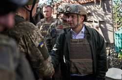 Що можна пробачити гумористу - недозволено президенту