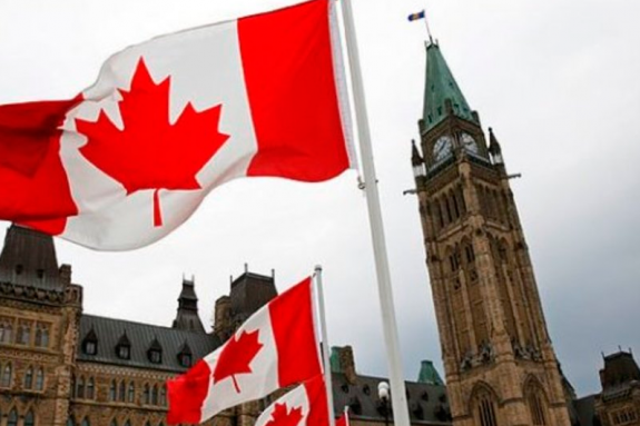 До парламенту Канади обрано рекордну кількість жінок