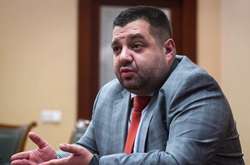 Олександр Грановський отримав міграційну візу, яка дає йому право на ізраїльське громадянство