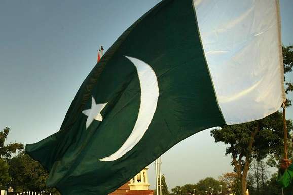 Пакистан заборонив проліт літака прем’єр-міністра Індії