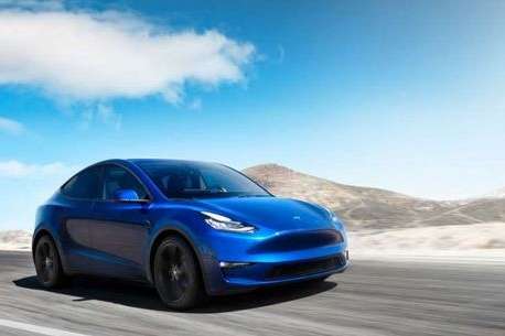 Tesla назвала нову дату випуску довгоочікуваного електромобіля Model Y