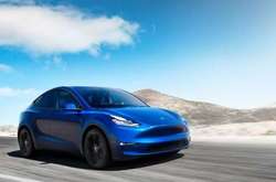 Tesla назвала нову дату випуску довгоочікуваного електромобіля Model Y