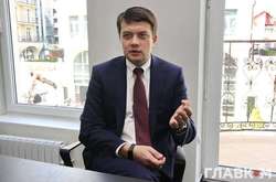 «Слуга народу» планує провести з'їзд 9-10 листопада для зміни лідера