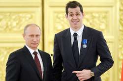 У российского хоккеиста из Putin Team Малкина обнаружили американское гражданство