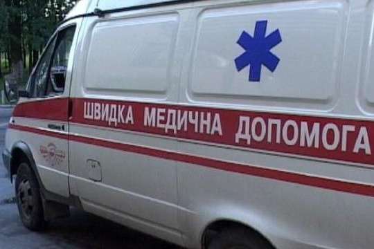 На Одещині двоє дітей випали з вікна в лікарні