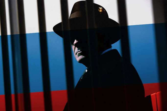 В Польше задержан российский шпион