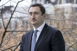 Зеленський призначив новим губернатором Київщини бізнесмена із Харкова