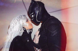 Опубликованы самые незабываемые костюмы звезд на Хэллоуин