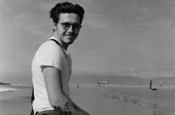  Бруклин Бекхэм 
 Фото: instagram.com/brooklynbeckham 