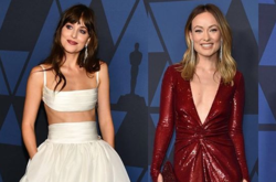 Governors Awards-2019: как выглядели голливудские звезды на «репетиции Оскара»