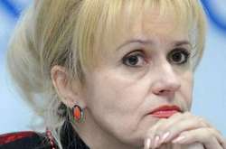 Доктор филологических наук и профессор Львовской политехники Ирина Фарион