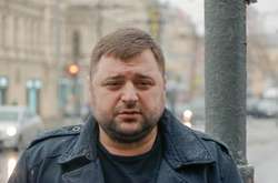  В аеропорту Харкова вночі 26 жовтня прикордонники затримали заступника мера Дніпра  Михайла Лисенка