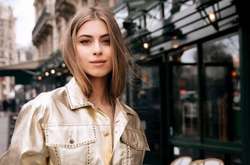 Внучка Софии Ротару покорила сеть новым фото из Нью-Йорка