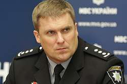 Замглавы Нацполиции уверяет: «Нацкорпус» в Золотом штурмовать не будут