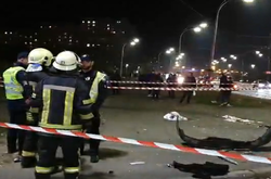  27 жовтня на перехресті вулиць Маяковського і Ватутіна сталася ДТП за участі двох автомобілів 