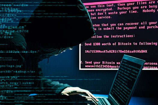 У Грузії хакери атакували сайти адміністрації президента і місцевих ЗМІ