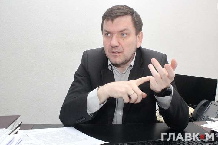 Звільнений прокурор розказав, як Луценко перетворив «Вишки Бойка» на «вишки Кацуби»