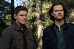 Звезду сериала «Сверхъестественное» арестовали за пьяную драку в клубе