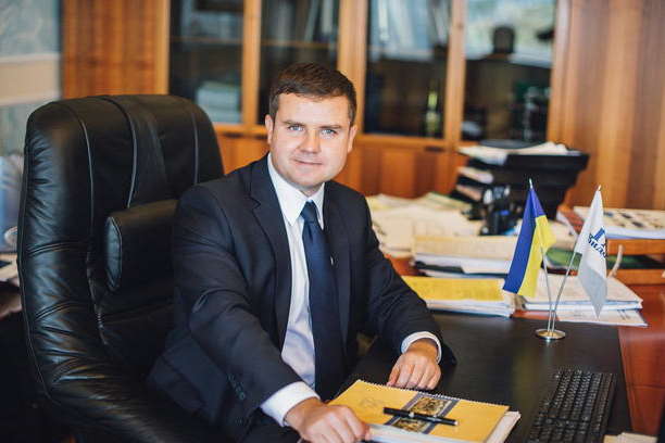 Членом наглядової ради «Укроборонпрому» призначили ексголову правління «Укргазвидобування» Прохоренка