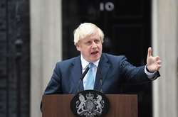 На думку Джонсона, продовження Brexit негативно вплине на відносини між Британією та ЄС