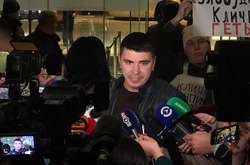 Нардеп від «Слуги народу» заявив, що його «замовили» кримінальному авторитету