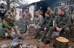 Хто ви «містер Зе»?