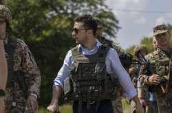 Зеленский: Мы должны искать пути и работать для завершения войны