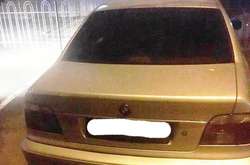 Іноземець намагався відкупитися від вінницьких поліцейських, а тепер може сісти за грати