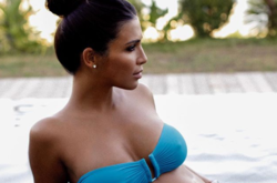  Санта Димопулос 
 Фото: instagram.com/santadimopulos/ 