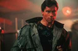 35-летия первого «Терминатора»: Арнольд Шварценеггер поделился архивными фото со съемочной площадки