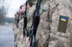 Народні депутати проголосували за основу законопроєкт щодо надання статусу УБД добровольцям