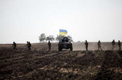 В штабі ООС не підтвердили, що розпочато розведення сил у Золотому