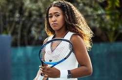 Третя ракетка світу Осака дочасно залишила Підсумковий турнір