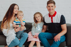 Владимир Остапчук сделал откровенное признание о жене